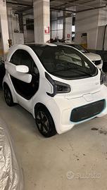 XEV YOYO microcar - 2024