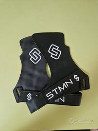 paracalli Carbon STMN