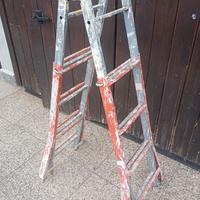 Scala telescopica peppina