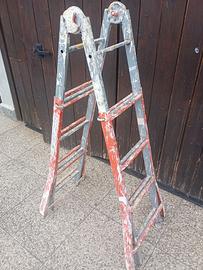 Scala telescopica peppina