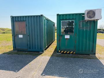 2 Container Box