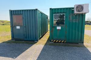 2 Container Box