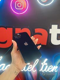 iPhone 14 Plus 128GB Midnight