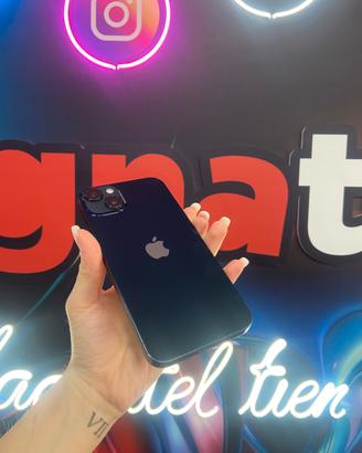 iPhone 14 Plus 128GB Midnight