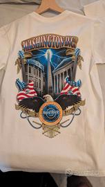T-shirt Hard Rock Café Washington D.C. | Taglia M