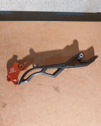 Power parts Ktm/Husqvarna/Gasgas 2024-2026