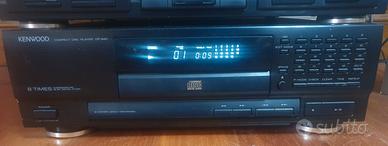 LETTORI CD A PARTIRE DA 70 EUR