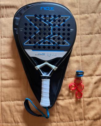 Nox tl10 quantum 2025