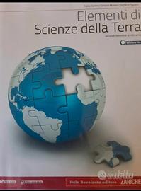 Elementi di scienze della terra
