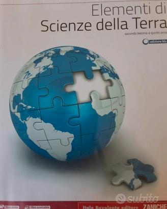 Elementi di scienze della terra