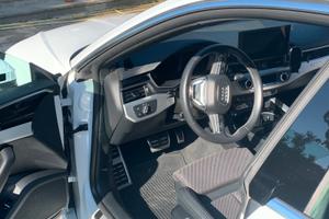 AUDI A5 2ª serie - 2021 4X4 S LINE