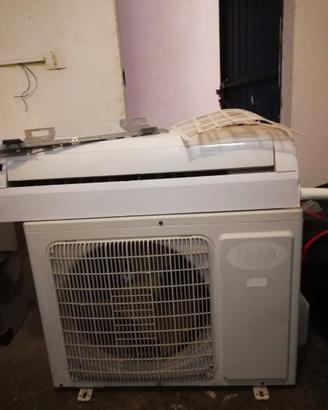 Condizionatore fisso argo 9000
