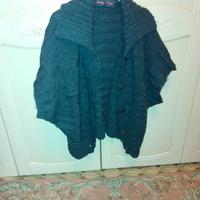 cardigan donna