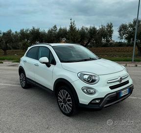 500x cross plus 2.0multijet 4x4 full optional