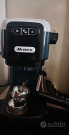 “Macchina caffè Ariete come nuova – cialde e macin