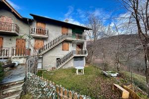 BIFAMILIARE A CONDOVE