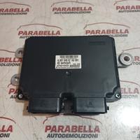 Centralina Cambio automatico Smart 451 turbo benzi