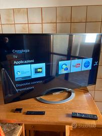 SONY BRAVIA SMART TV KDL 47W805A