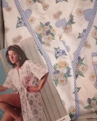 vestaglia donna