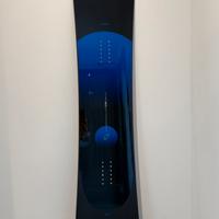 Snowboard Drake Team 2025