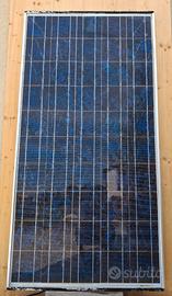 Pannello fotovoltaico policristallino