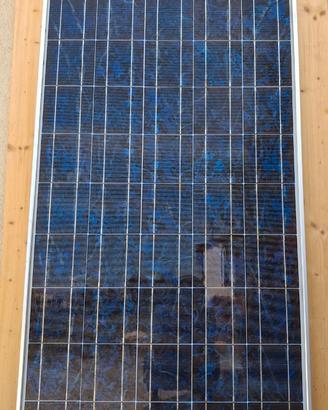 Pannello fotovoltaico policristallino