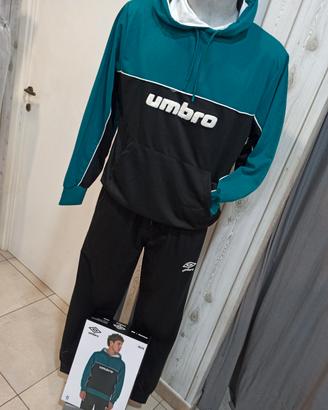 tuta uomo Umbro