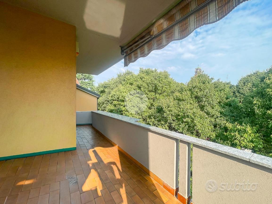Apartment in Cusano Milanino, Cusano - Altro