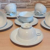 Set di tazze in porcellana ROSENTHAL