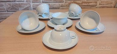 Set di tazze in porcellana ROSENTHAL