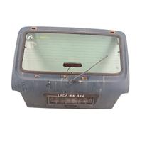 Portello posteriore Lada Niva 1.7 Benzina del 2006