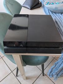 PlayStation 4 slim ( PS4 )