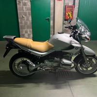 BMW  R 1150 R