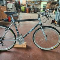 Bici MTB Alan Adventure in carbonio