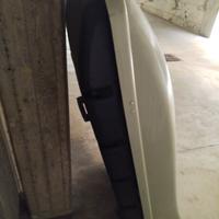 BOX BAULE PORTATUTTO