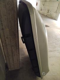 BOX BAULE PORTATUTTO