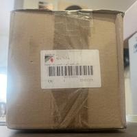 FAN MOTOR DAIKIN 5017034