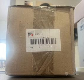 FAN MOTOR DAIKIN 5017034