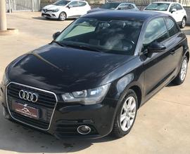 AUDI A1 1.2 TFSI Ambition