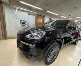 PORSCHE CAYENNE PLATINUM diesel 2018 km 90000