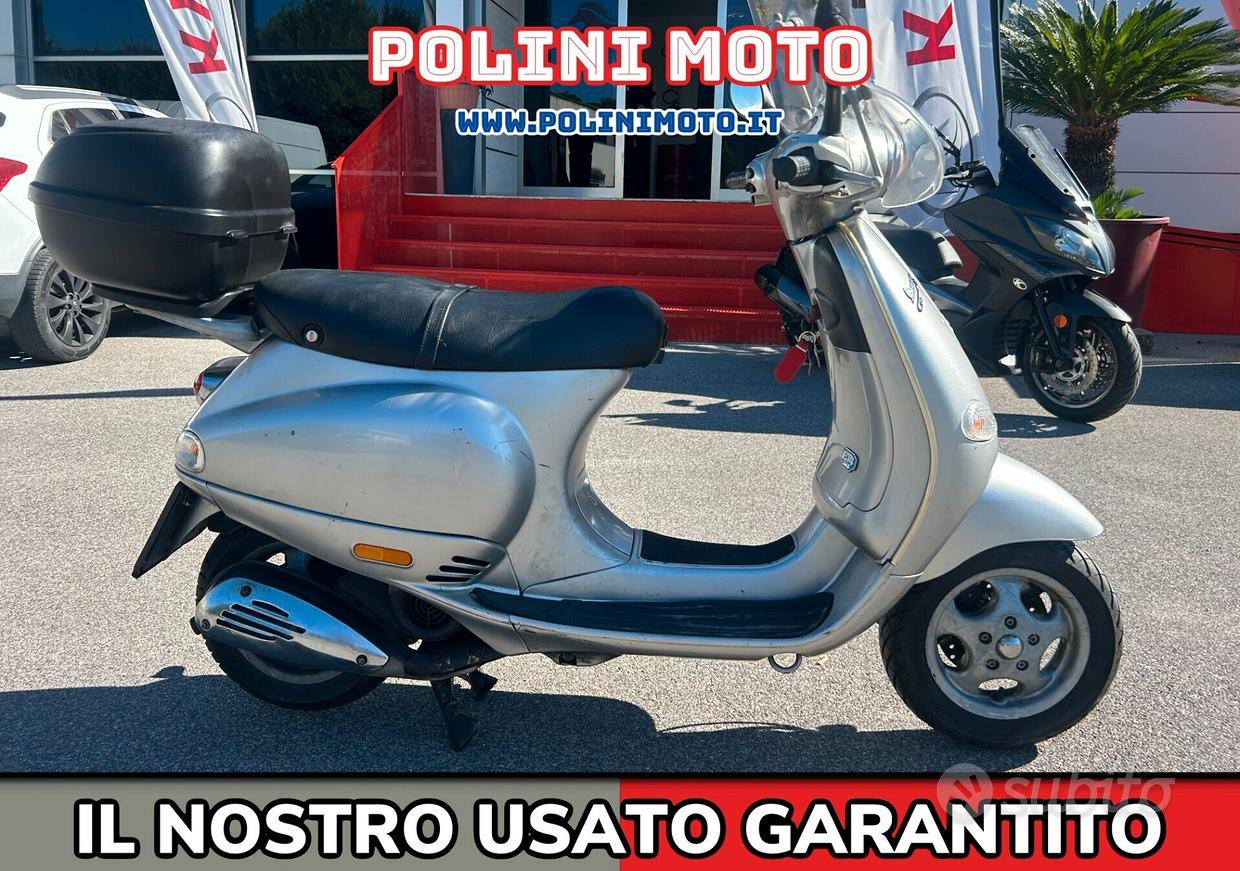 Vespa 125 Piaggio Scooter Usato Piaggio Scooter 125 Cc Usato