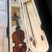 Violino Eko 1/8