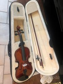 Violino Eko 1/8