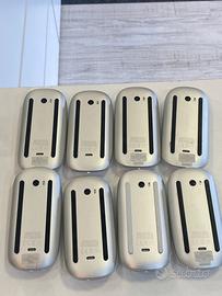 Apple magic mouse 2 USB c Colere bianco