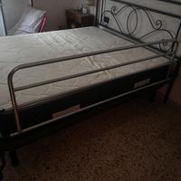 Sbarra di sicurezza per anziani