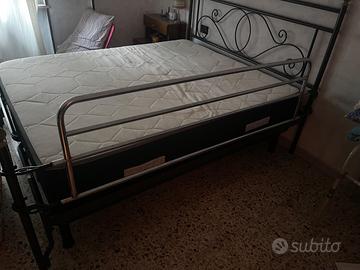 Sbarra di sicurezza per anziani