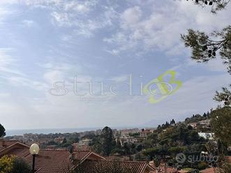 Terreno Edificabile a Bordighera