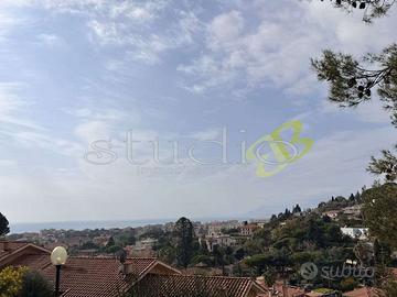 Terreno Edificabile a Bordighera