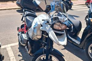Bmw R 1200 GS