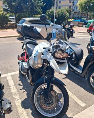 Bmw R 1200 GS